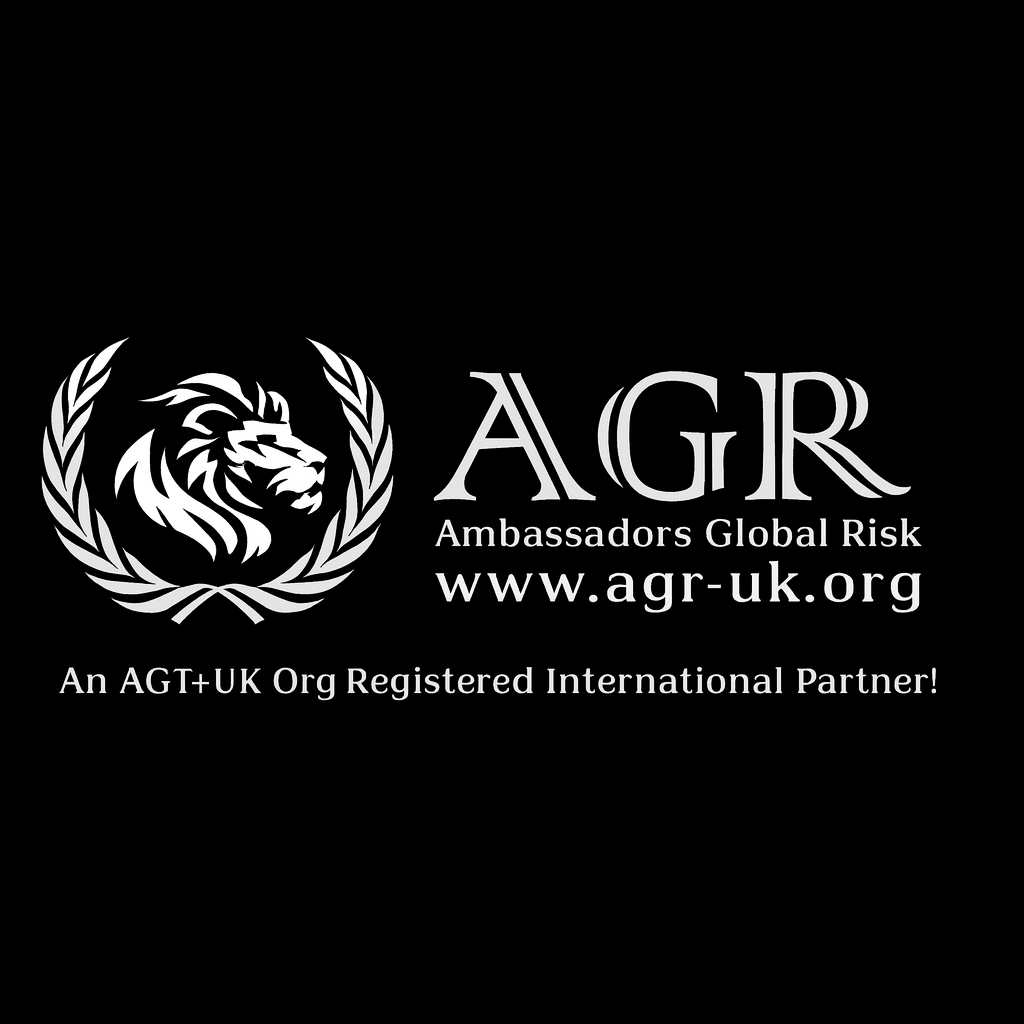AGR Logo