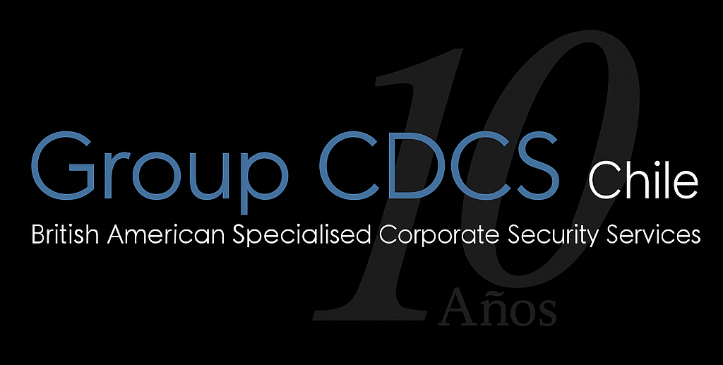 Group CDCS Logo